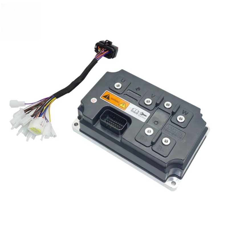 EM260SGTP-CAN-96V – высокомощн – обзор и цена Programmable Bldc Motor Controller 96V