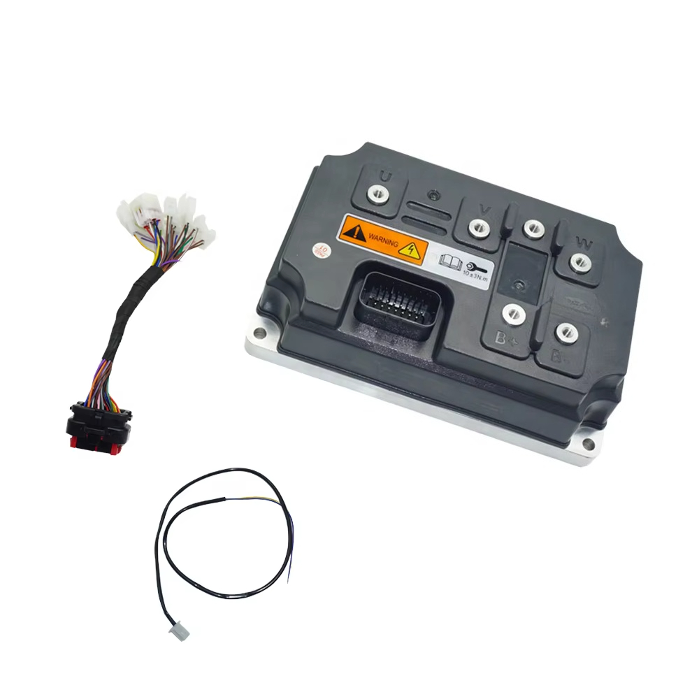 EM260SGTP-CAN-96V – высокомощн – обзор и цена Programmable Bldc Motor Controller 96V