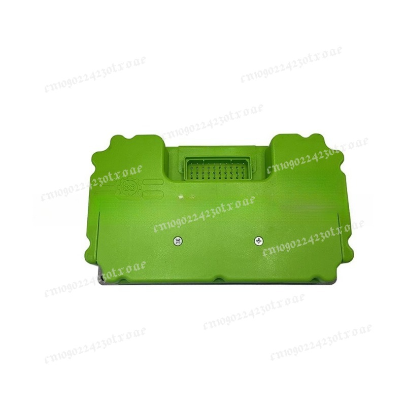 Электрический скутер, контролл – обзор и цена Sine Wave Controller 48V 72V 80A